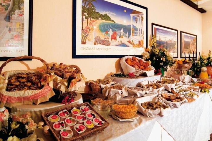 Capodanno Hotel in centro Viterbo con cenone a San Martino al Cimino - foto 1