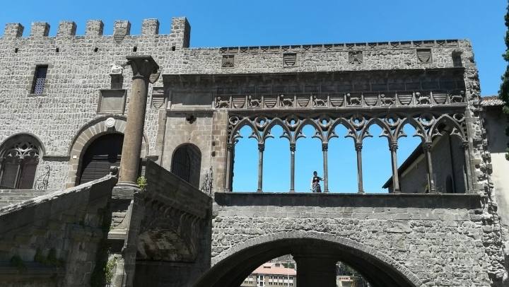Capodanno Hotel in centro Viterbo con cenone a San Martino al Cimino - foto 5