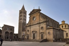 Viterbo Duomo2013c
