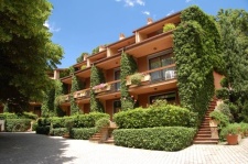 Hotel - Capodanno Balletti Park Hotel Resort