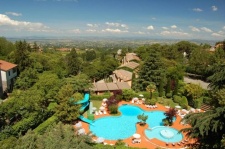 Esterno - Capodanno Balletti Park Hotel Resort