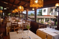 Ristorante - Capodanno Balletti Park Hotel Resort
