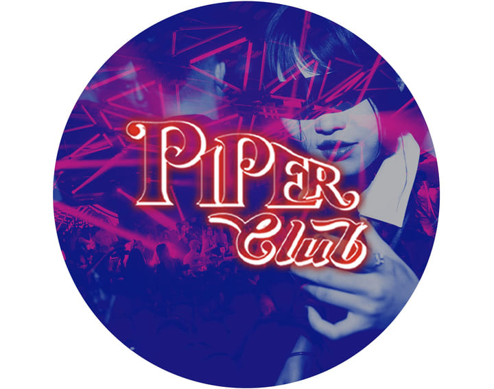 Capodanno Piper Club