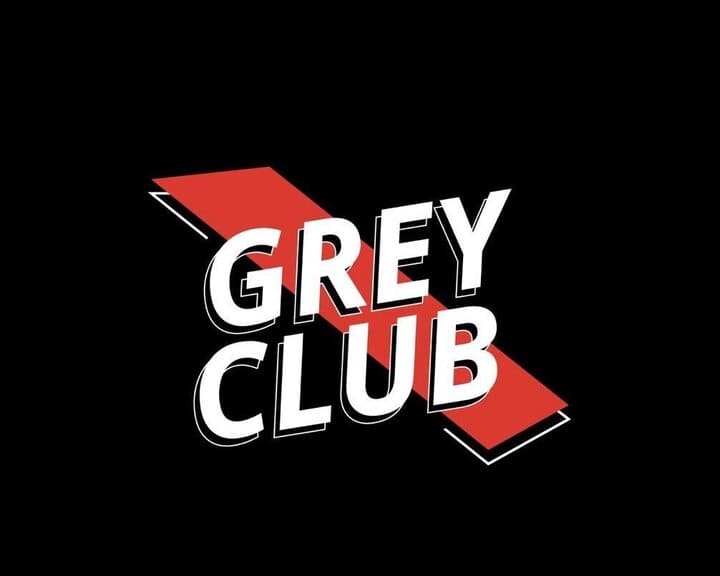 Capodanno Grey Club