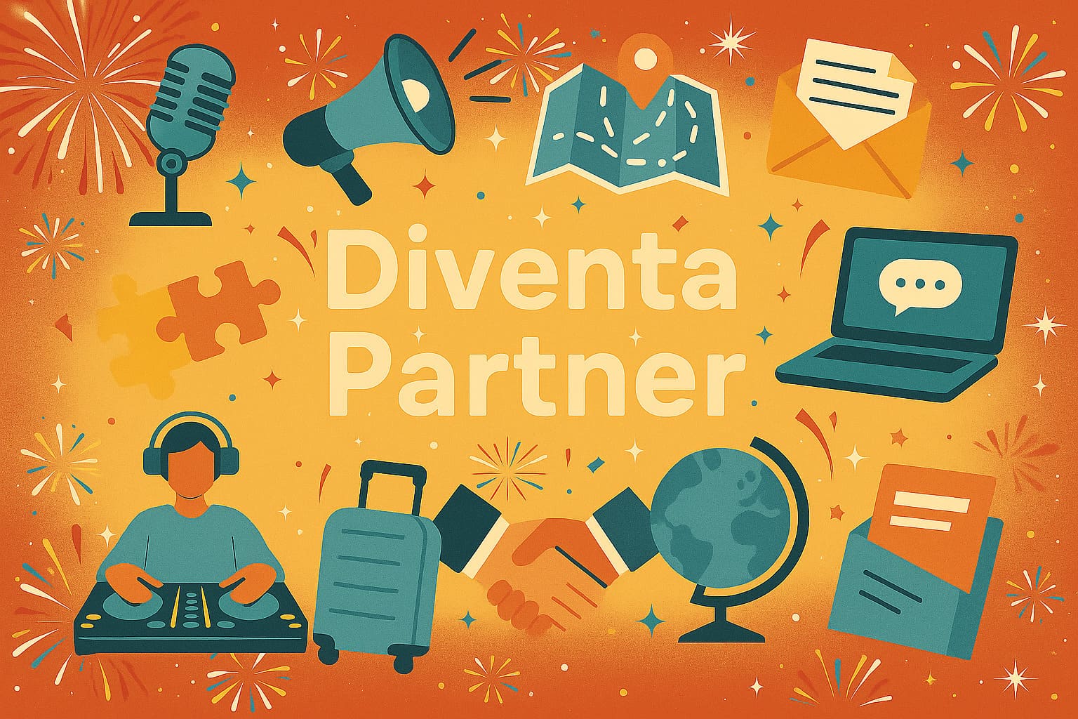 Capodanno nel Lazio: eventi, location e collaborazioni su capodannolazio.it