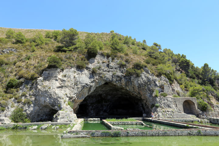 Riviera di Ulisse foto