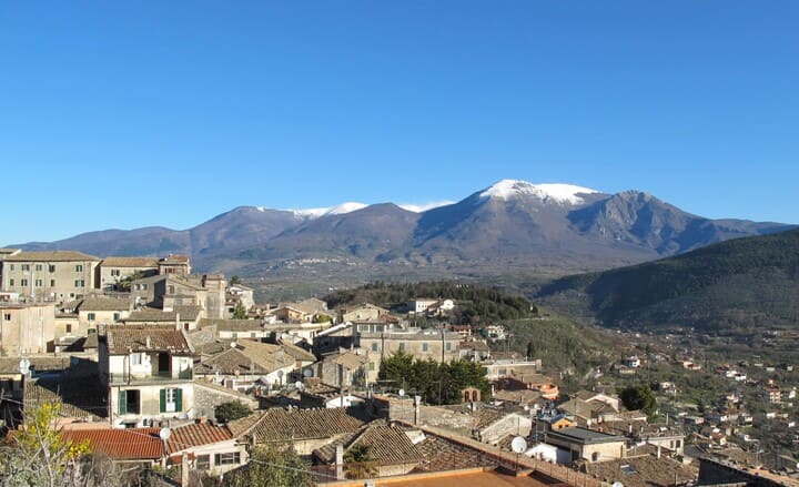 Ciociaria foto