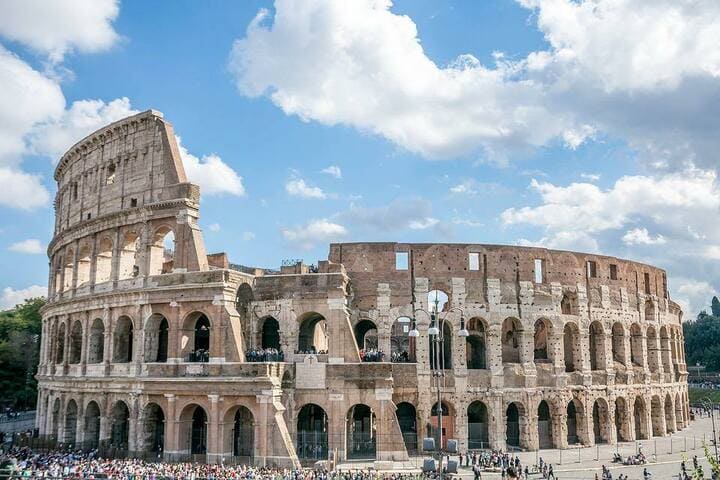 Capodanno a Roma: offerte e cenoni Capodanno a Roma: offerte e cenoni