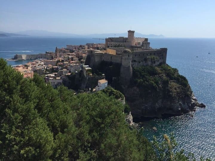 Capodanno a Gaeta: offerte e cenoni