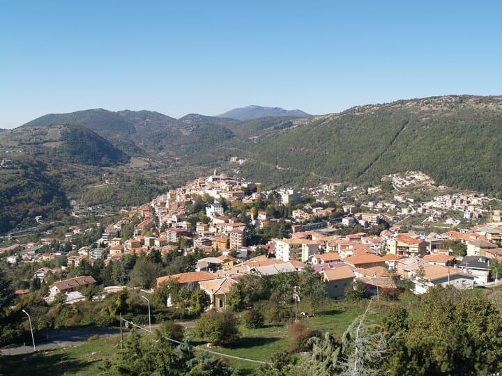 Capodanno a Fiuggi: offerte e cenoni Capodanno a Fiuggi: offerte e cenoni