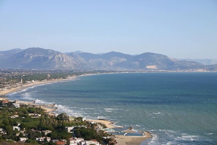 Capodanno a San Felice Circeo: offerte e cenoni Capodanno a San Felice Circeo: offerte e cenoni