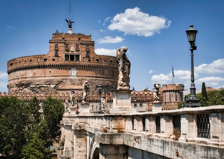 Città del Lazio da visitare a Capodanno Città del Lazio da visitare a Capodanno