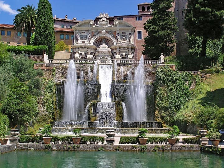 Cosa vedere nel Lazio a Capodanno