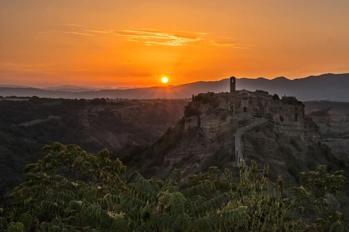 Itinerari per Capodanno nel Lazio Itinerari per Capodanno nel Lazio