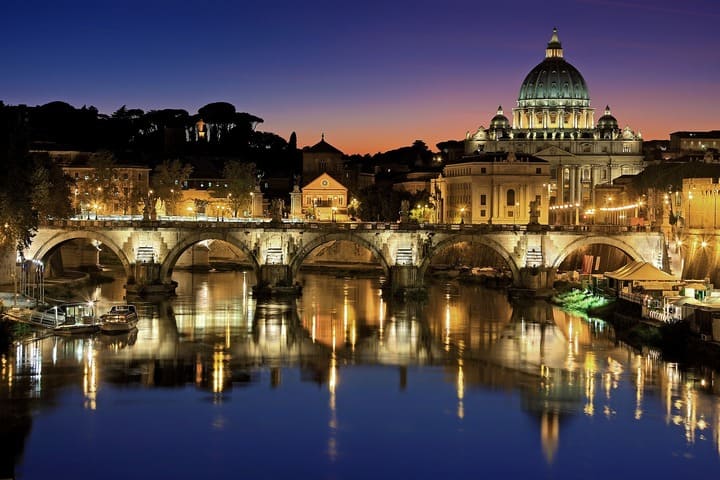 Informazioni turistiche per il Capodanno nel Lazio Informazioni turistiche per il Capodanno nel Lazio